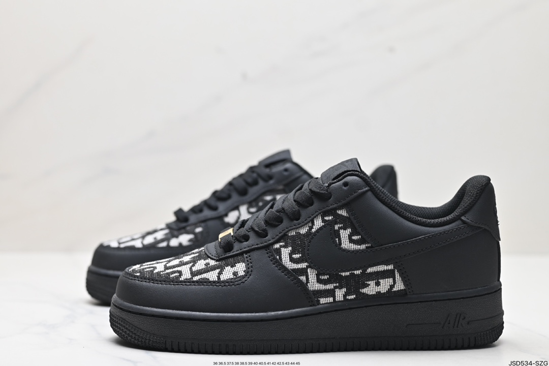 Nike Air Force 1 Shoes